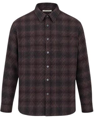 sunflower Casual Shirts - Bleu