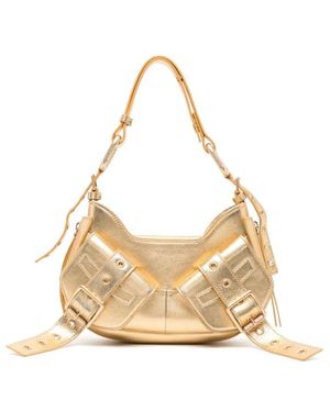 BIASIA Shoulder Bags - Neutro