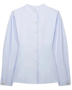 Roseanna Shirts - Blue