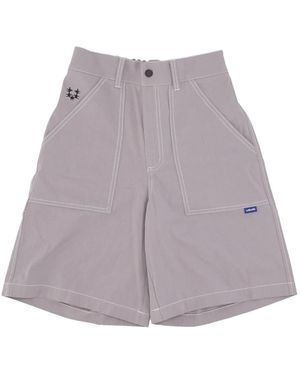 USUAL Casual Shorts - Gris