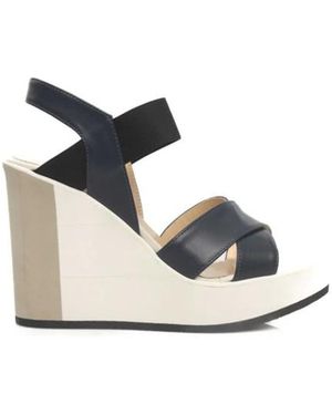 Cerruti 1881 Wedges - White