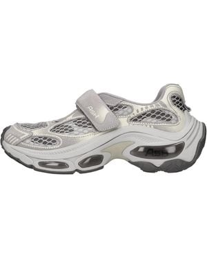 Ash Slip-On Sneaker - Grau