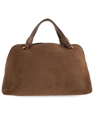 Neous Handbags - Brown