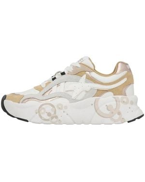 W6yz Trainers - White