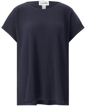 Joseph Ribkoff Overhemden ,Blauw ,Blouses
