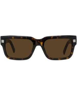 Givenchy Sunglasses - Brown