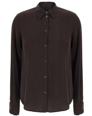 Pinko Shirts - Negro
