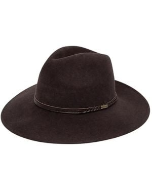 Barbour Hats - Marrón