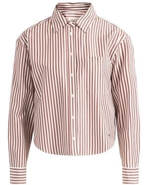 Weekend by Maxmara Shirts - Pink