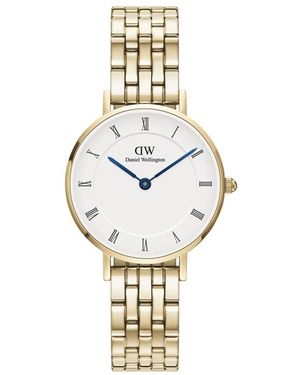 Daniel Wellington Watches - Metallic
