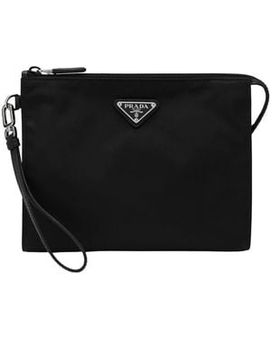 Prada Bags - Black