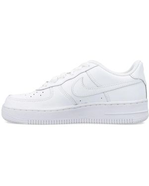 Nike Skate Shoes - Blanco