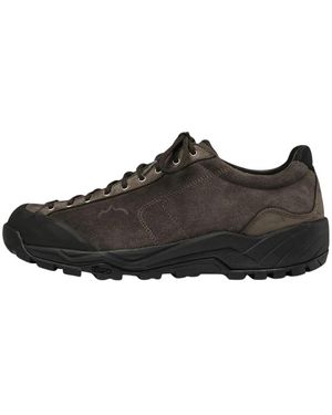 Diemme Laced Shoes - Marrón