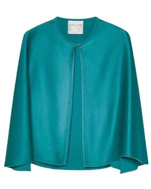 forte_forte Blouses - Green