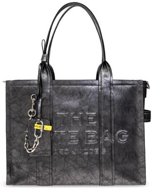 Marc Jacobs Tote Bags - Nero