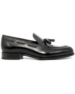 Lidfort Loafers - Schwarz