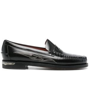 Sebago Loafers - Black