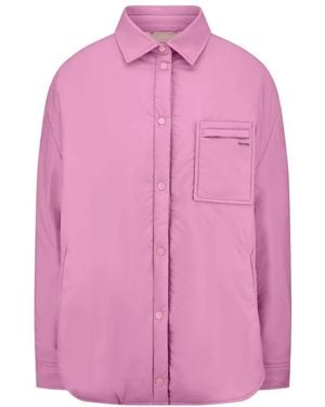 Riani Light Jackets - Rosa