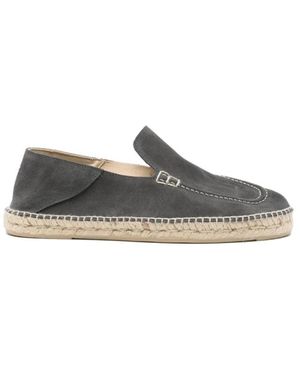 Manebí Espadrilles - Nero