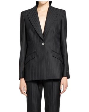 Versace Blazers - Black