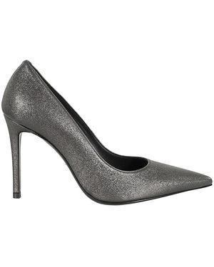 Giampaolo Viozzi Pixel Stylische Sneakers - Grau