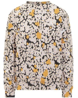 Lanvin Sweatshirts - White