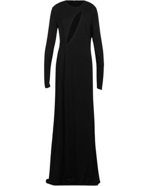 Tom Ford Gowns - Noir