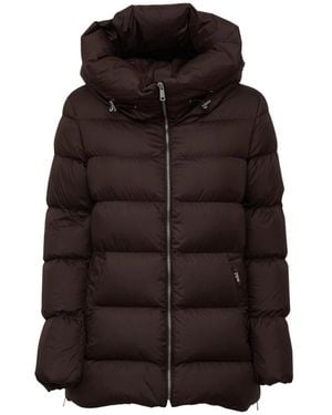 Add Cocoon Down Jacket - Bruin