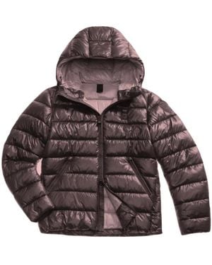 Blauer Winter Jackets - Brown
