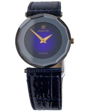 JOWISSA Watches - Blue