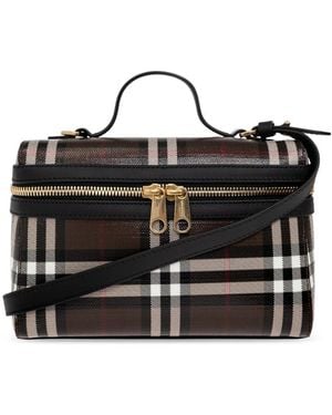 Burberry Handbags - Nero