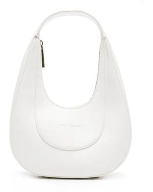 Chiara Ferragni Shoulder Bags - Blanco