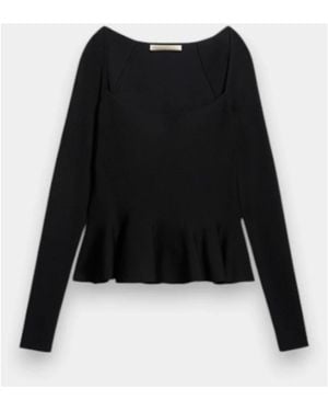 Vanessa Bruno Blouses - Nero