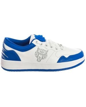 Philipp Plein Sneakers - Blu