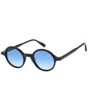 Gigi Studios Sunglasses - Blue