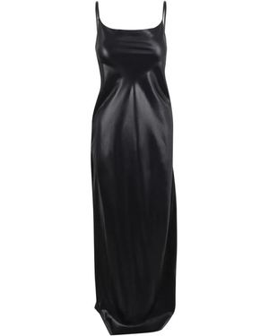 Courreges Gowns - Black