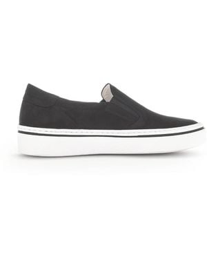 Gabor Espadrilles - Blau