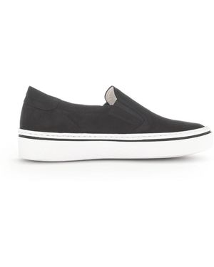 Gabor Espadrilles - Blauw