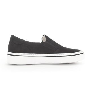 Gabor Espadrilles - Bleu