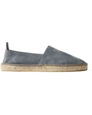 SCAROSSO Espadrilles - Blue