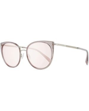 Karen Millen Sunglasses - Metálico