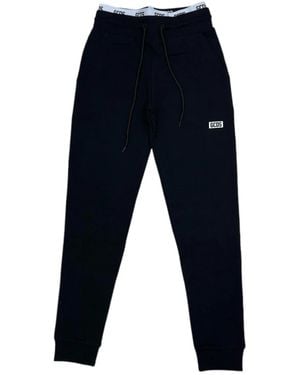 Gcds Sweatpants - Blu
