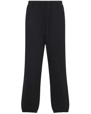 Y-3 Sweatpants - Zwart