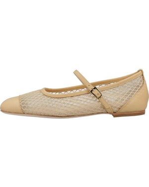 Alpe Loafers - Natur