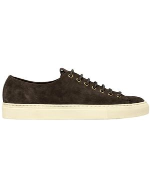 Buttero Trainers - Black