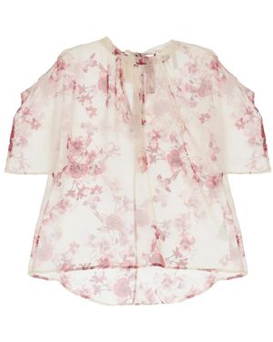 Imperial Blouses - Rosa