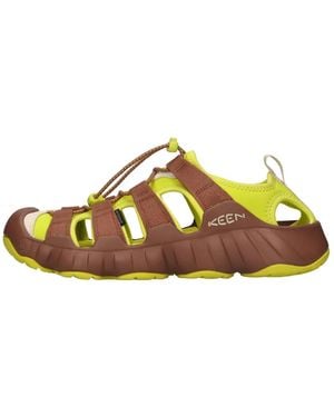 Keen Outdoor Schoenen - Meerkleurig