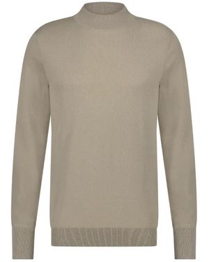 Aeden Normanos Knit - Grau