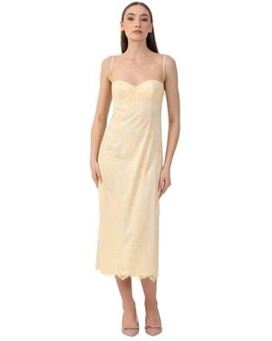 Kocca Party Dresses - Natural