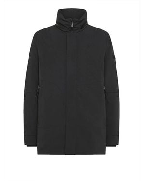 Peuterey Parkas - Black